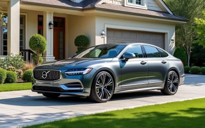 Revente de voiture : comment estimer son prix et vendre rapidement
