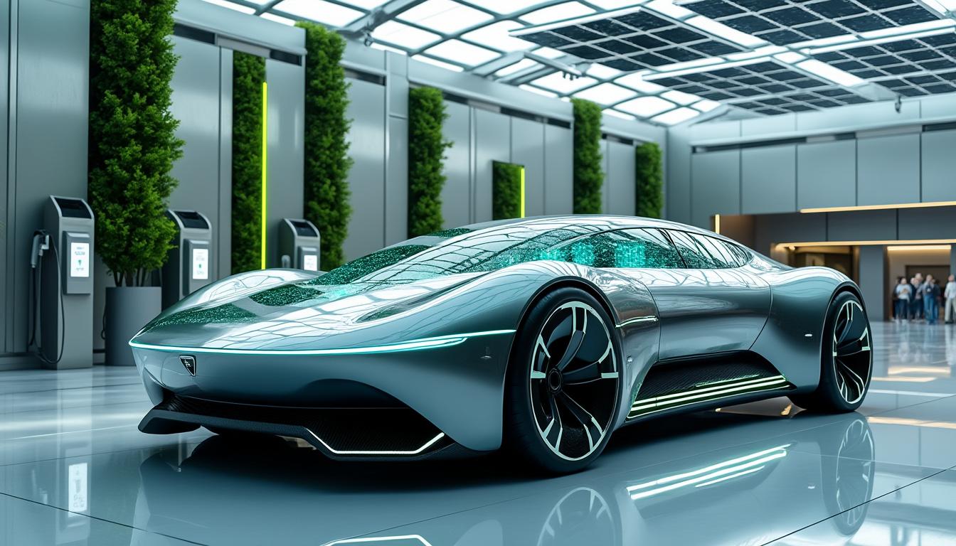 découvrez les annonces majeures et les nouveautés présentées lors des salons automobiles, avec un aperçu des dernières innovations et tendances du secteur.