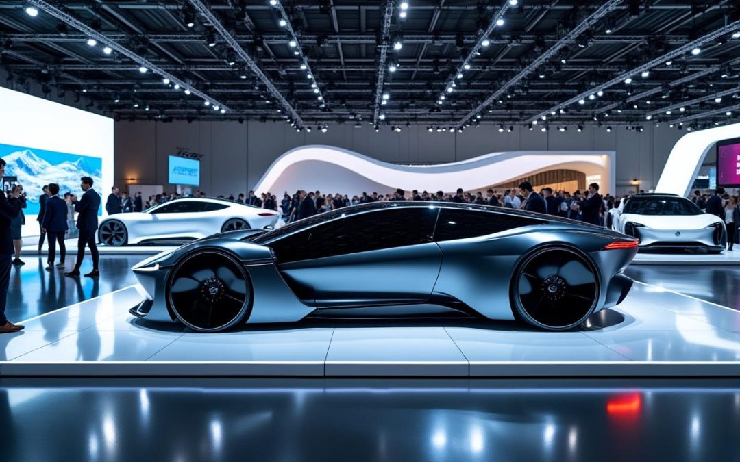 découvrez les annonces majeures et les nouveautés présentées lors des salons automobiles, avec les dernières innovations et modèles dévoilés par les constructeurs.