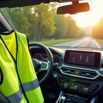 découvrez les équipements obligatoires à avoir dans votre voiture en france pour assurer votre sécurité et respecter la réglementation routière en vigueur.