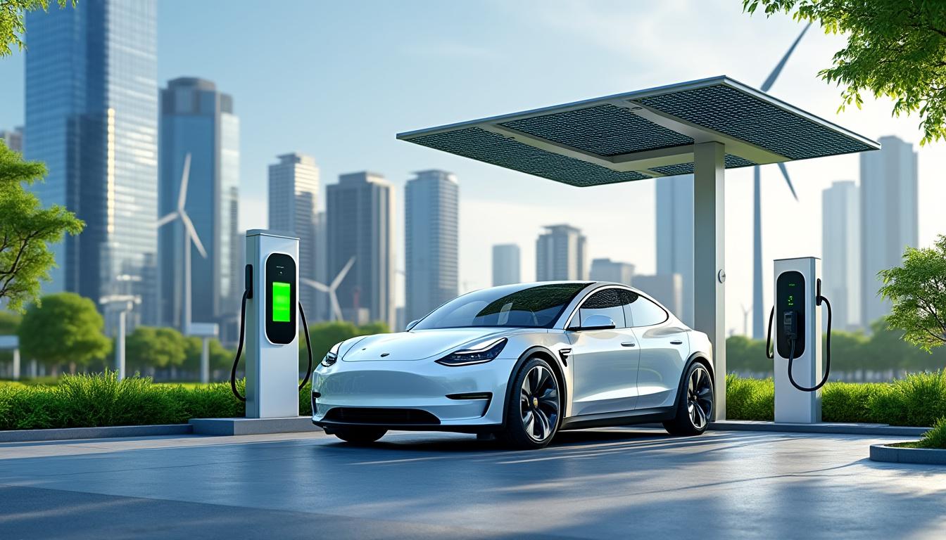 découvrez les avantages, inconvénients et coûts réels des voitures électriques et thermiques pour faire un choix éclairé et adapté à vos besoins.