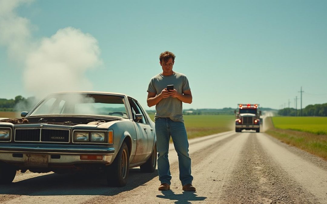 découvrez si votre assurance auto couvre les frais liés à une voiture immobilisée ou en panne, et quelles démarches entreprendre pour bénéficier de cette prise en charge.