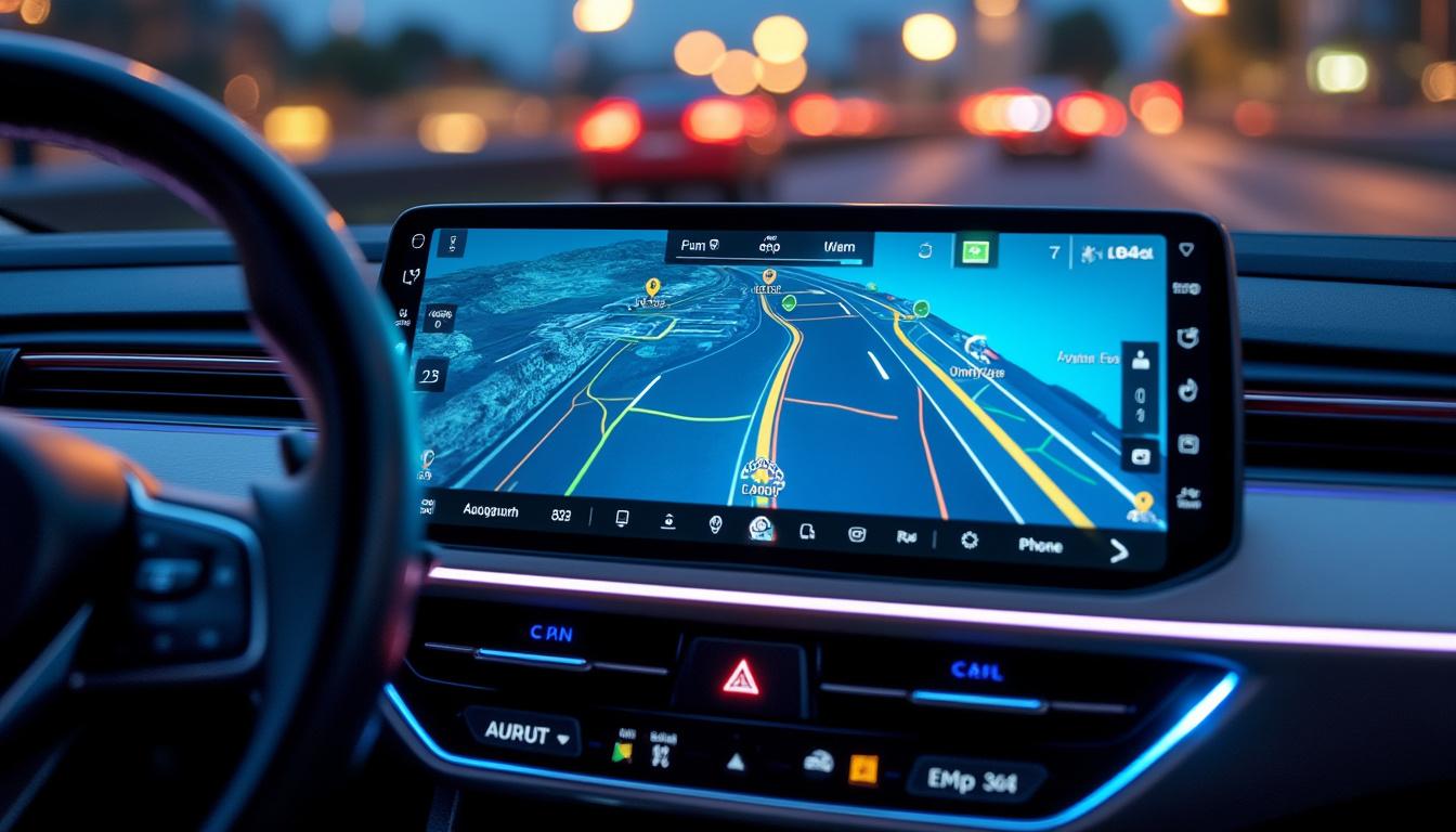 découvrez les usages, avantages et enjeux des voitures connectées pour les conducteurs, et comment cette technologie transforme la conduite au quotidien.