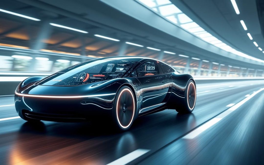 découvrez les usages, avantages et enjeux des voitures connectées pour les conducteurs, et comment cette technologie transforme la sécurité, le confort et l'expérience de conduite.