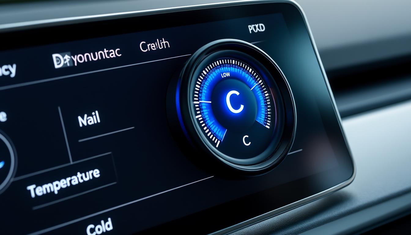 découvrez les causes courantes pour lesquelles l'aiguille de température moteur ne monte pas et les solutions efficaces pour diagnostiquer et réparer ce problème.