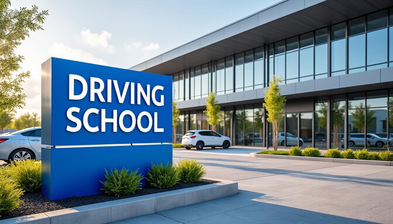 découvrez tout ce qu'il faut savoir pour acheter une auto-école : démarches administratives, estimation des prix et points essentiels à vérifier avant l'achat.