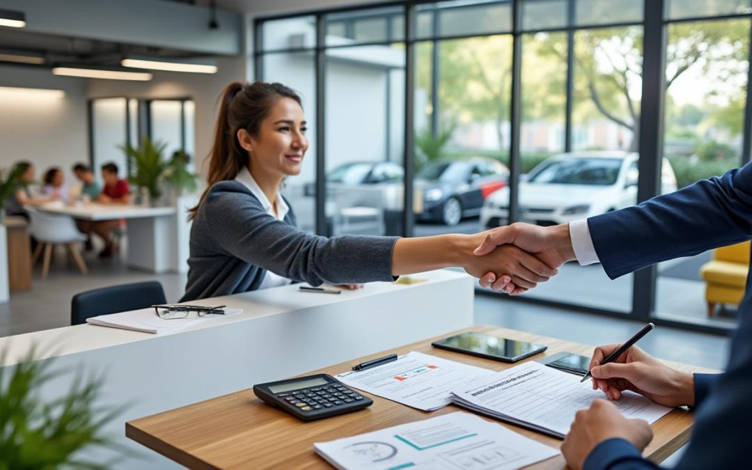 découvrez les démarches, les prix et les points clés à vérifier pour acheter une auto-école en toute sérénité. guide complet pour réussir votre acquisition.