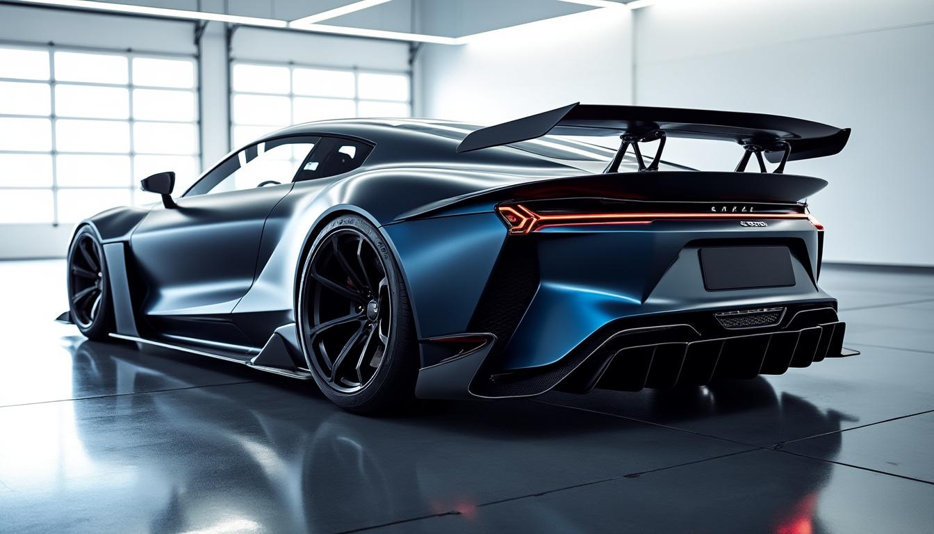 découvrez l'utilité du becquet pour voiture, les réglementations en vigueur et comment choisir le modèle adapté à vos besoins pour améliorer performance et esthétique.