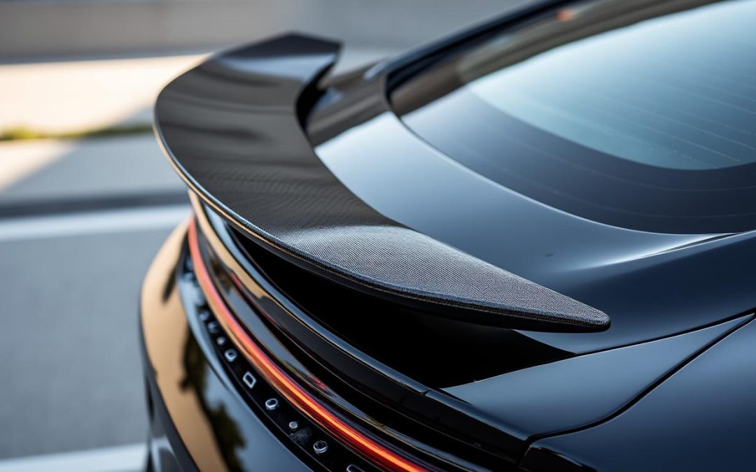 découvrez l'utilité des becquets pour voiture, la réglementation en vigueur et comment choisir le modèle adapté à votre véhicule pour allier style et performance.