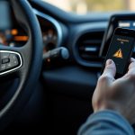 découvrez les causes courantes pour lesquelles la carte peut ne pas être reconnue sur une renault clio 4 et les solutions efficaces pour résoudre ce problème rapidement.