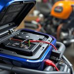 apprenez comment charger une batterie de moto facilement et en toute sécurité sans avoir à la démonter. suivez nos conseils pratiques pour prolonger la vie de votre batterie.
