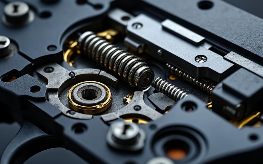 découvrez ce que signifie le message 'défaut système anti-recul', ses causes possibles et comment y remédier pour assurer la sécurité et le bon fonctionnement de votre équipement.