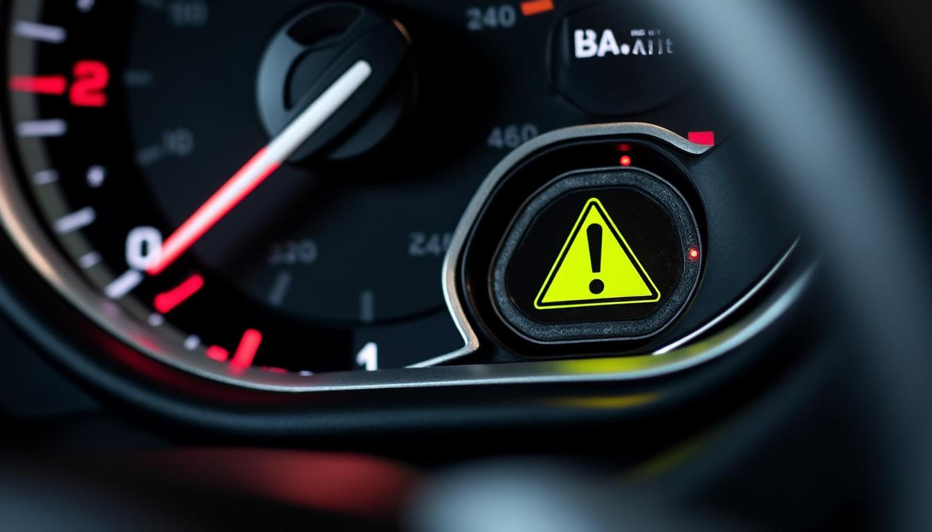 découvrez la signification du message « défaut système anti-recul » et comment résoudre ce problème pour assurer le bon fonctionnement de votre équipement.