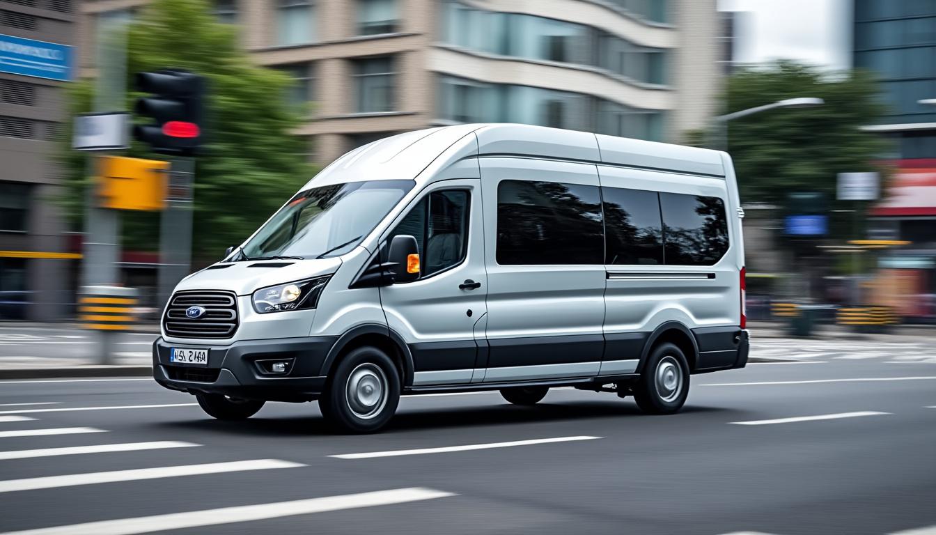 découvrez la fiabilité du ford transit 2.0 tdci 170 ch, ses points forts et ses faiblesses pour mieux connaitre ce véhicule utilitaire performant et robuste.