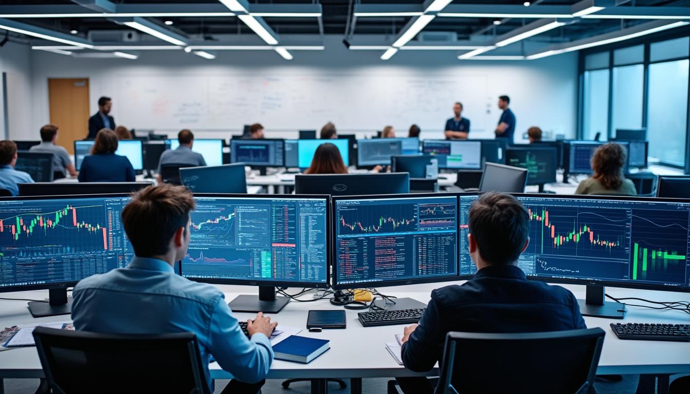 découvrez le rôle et les activités du centre financier du groupe renault cf, pilier essentiel de la gestion financière et stratégique du groupe automobile.