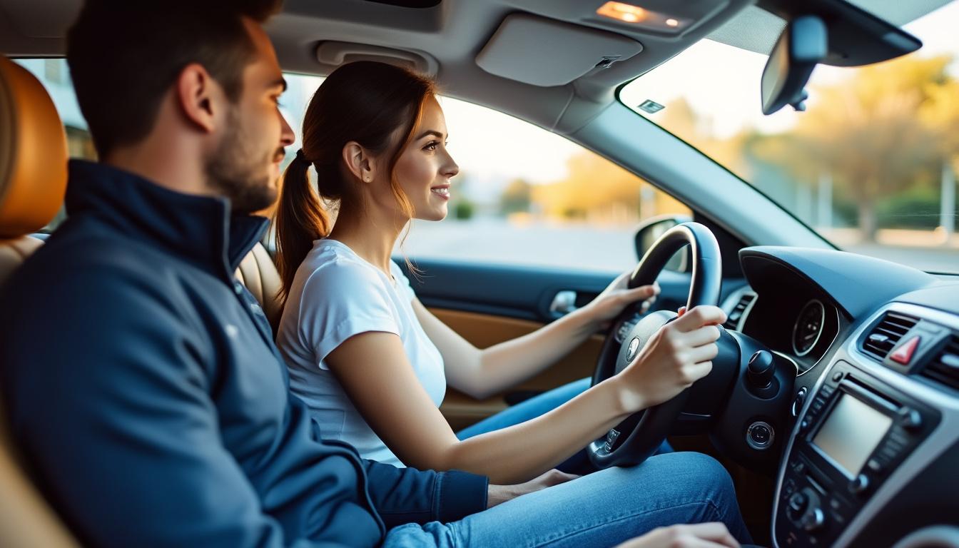 découvrez à quoi sert le label qualité auto-école, ses avantages pour les apprenants, et les étapes nécessaires pour l'obtenir facilement.