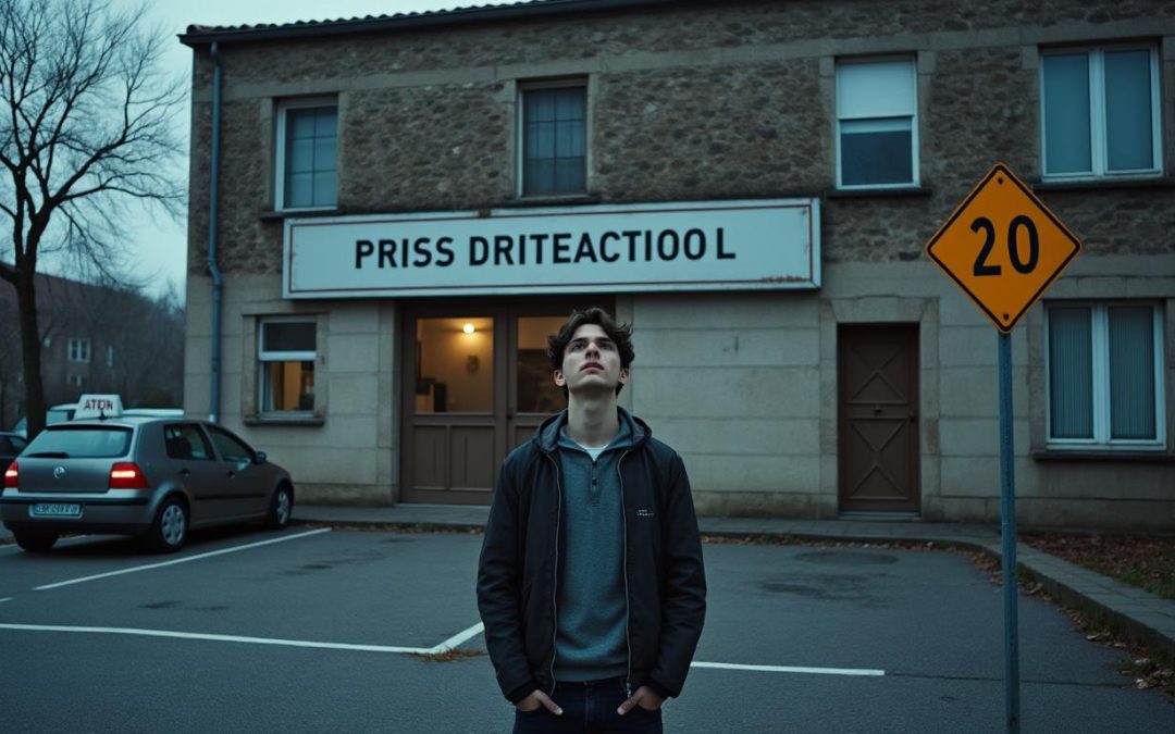 découvrez les enjeux actuels et les perspectives concernant la possible fermeture des auto-écoles en france. analyse et informations essentielles.