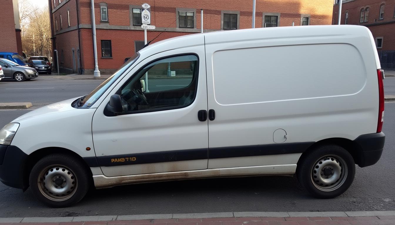 découvrez les modèles de peugeot partner tepee à éviter et les raisons pour lesquelles ils posent problème, afin de faire un choix éclairé pour votre achat.