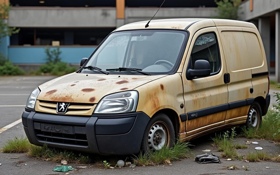 découvrez les modèles de peugeot partner tepee à éviter et les raisons pour lesquelles ils posent problème avant votre achat.