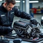 découvrez quels spécialistes bmw choisir pour optimiser les performances de votre moteur et tirer le meilleur de votre véhicule grâce à un préparateur expert.