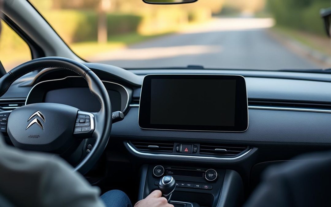 découvrez comment résoudre les problèmes d’affichage du tableau de bord sur votre citroën c4 picasso grâce à nos conseils et solutions pratiques.