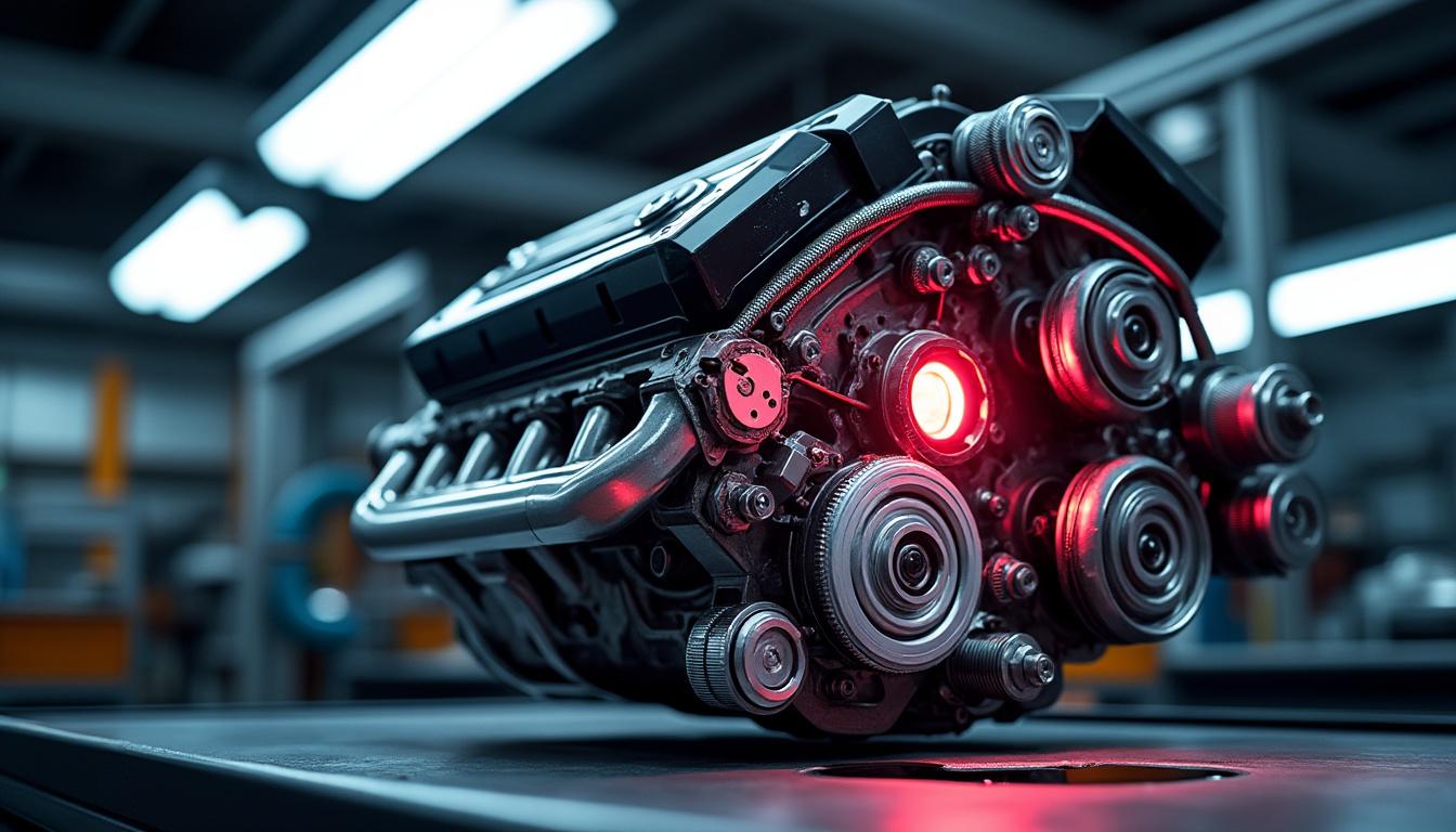 découvrez les risques de casse moteur sur la mégane 3, les moteurs concernés et les conseils pour prévenir cette panne coûteuse.