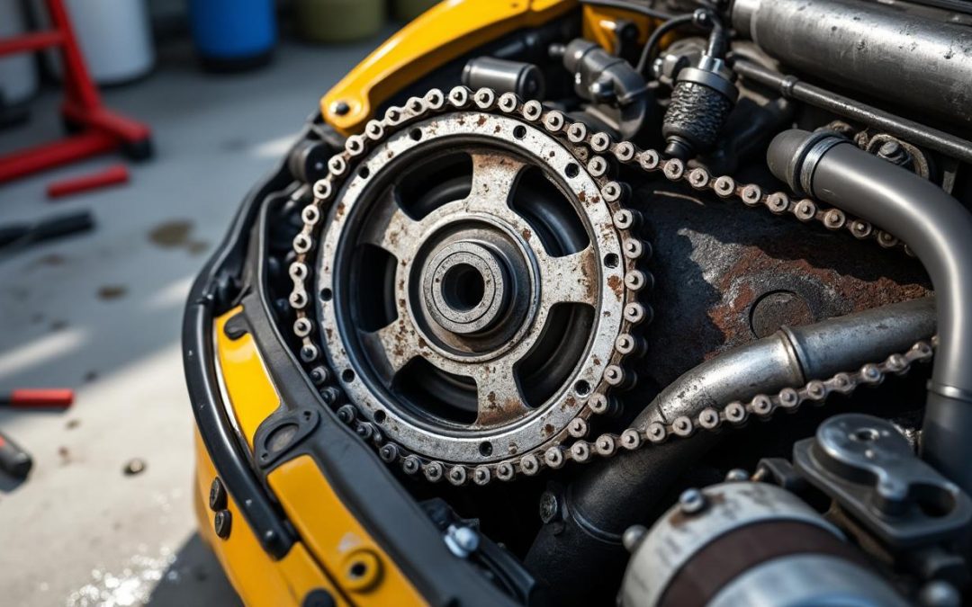 découvrez les moteurs de la mégane 3 susceptibles de présenter un risque de casse et les conseils essentiels pour prévenir ce problème afin d'assurer la longévité de votre véhicule.