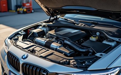 Rouler sans isolant de capot moteur : est-ce risqué ?