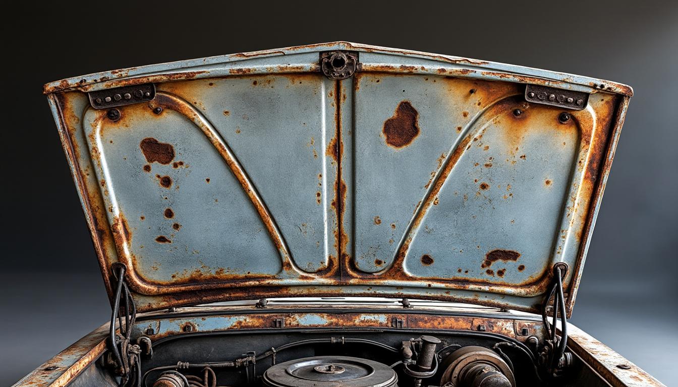 découvrez les risques associés à la conduite sans isolant de capot moteur et les conséquences possibles sur la sécurité et la performance de votre véhicule.