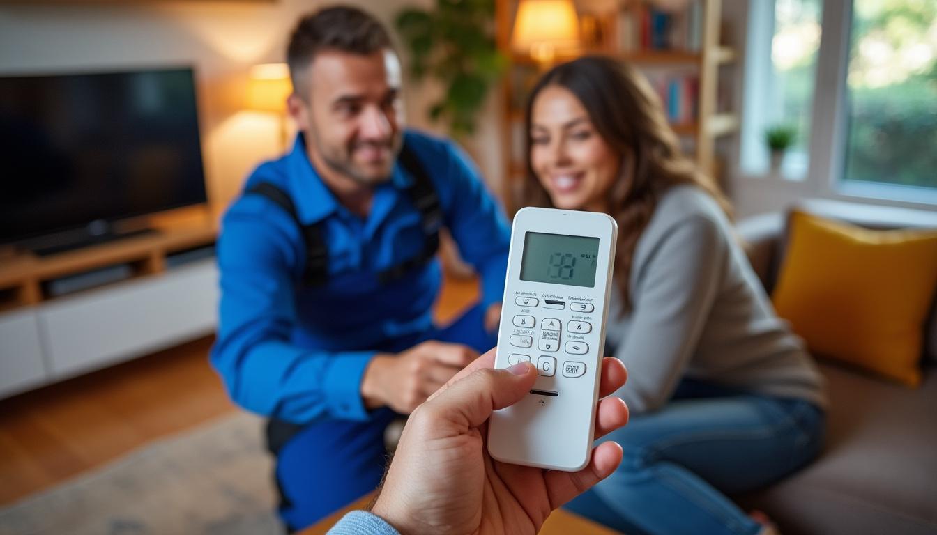 découvrez la signification des symboles de climatisation mitsubishi et leur utilisation pour optimiser le confort et l'efficacité de votre appareil.