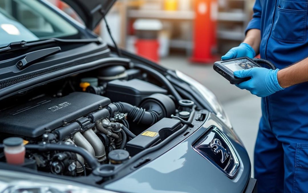 découvrez les solutions efficaces en cas de système antipollution défaillant sur votre peugeot 207 pour garantir son bon fonctionnement et réduire les émissions polluantes.