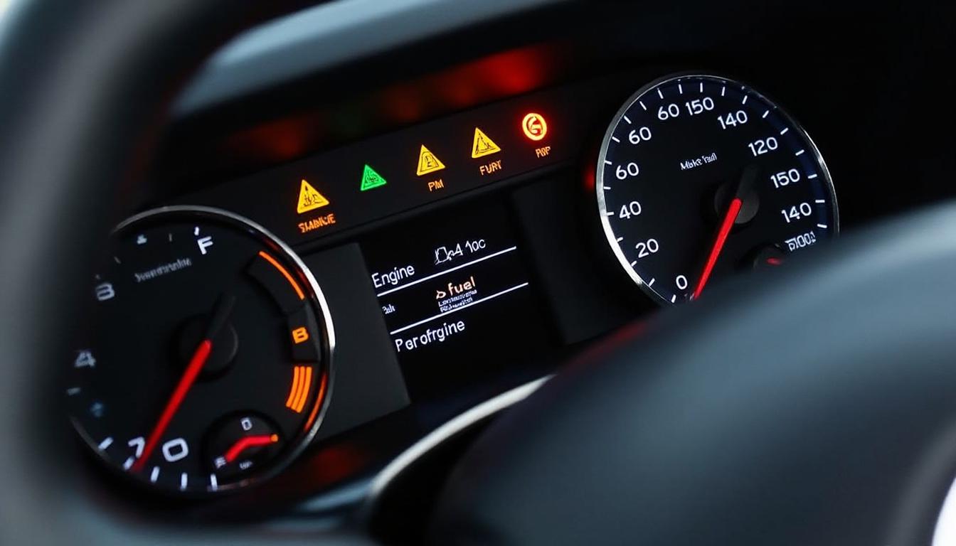 découvrez la signification des voyants de votre clio 2 et trouvez des solutions efficaces pour résoudre les problèmes rapidement.