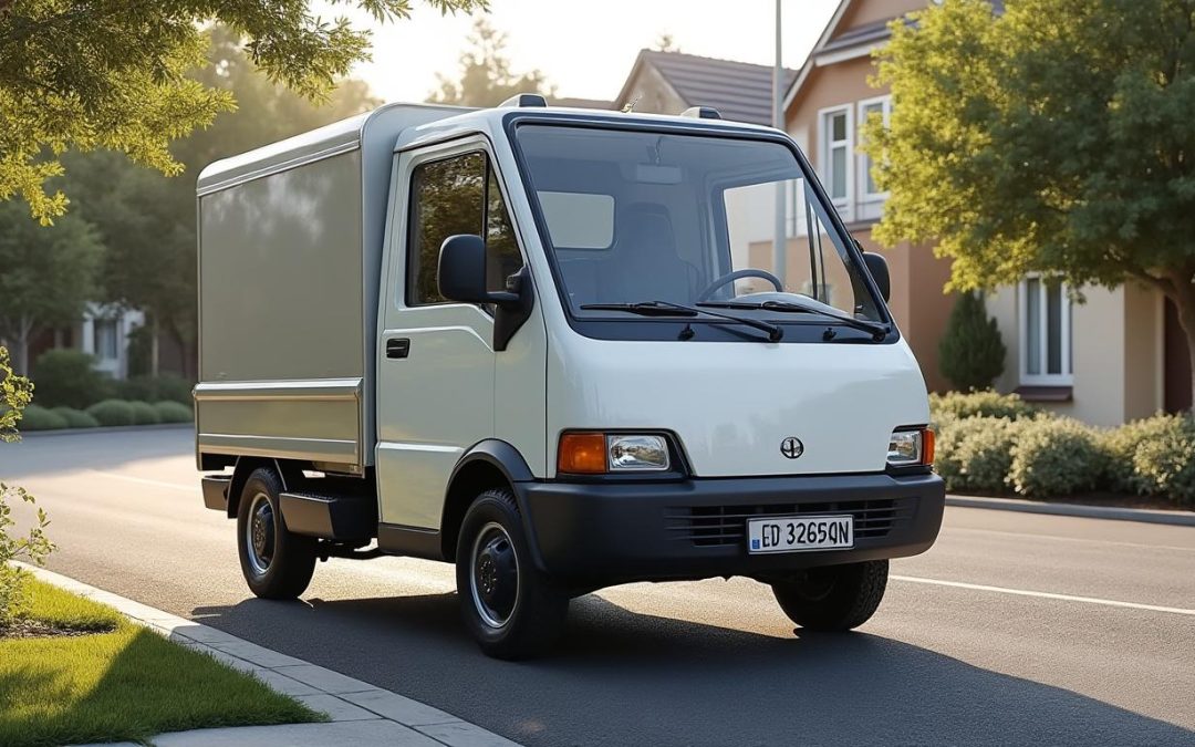 Camion sans permis : existe-t-il vraiment ?
