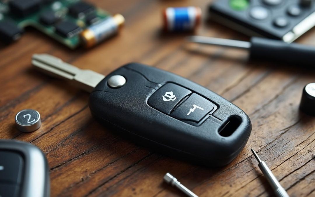 découvrez les problèmes courants de la clé de clio 3 et leurs solutions efficaces pour retrouver rapidement l'accès à votre véhicule.