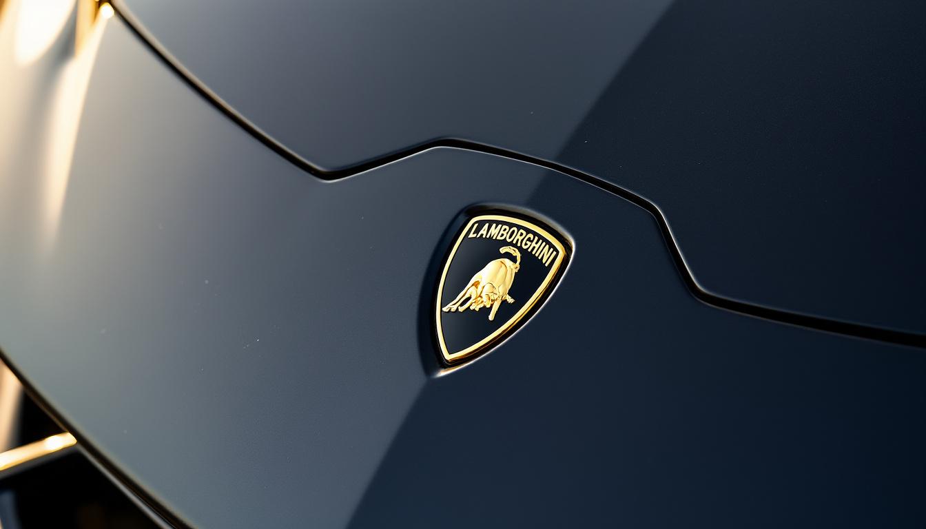 découvrez l'histoire fascinante du logo lamborghini et la signification profonde du taureau, symbole de puissance et de passion dans l'univers automobile.