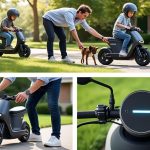 découvrez pour qui est destinée la mini moto électrique et quels en sont les usages idéaux, alliant plaisir et praticité pour petits et grands.