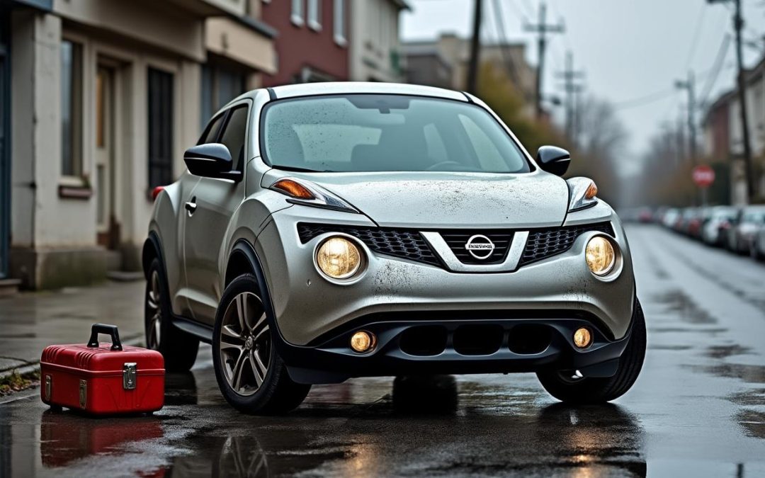 découvrez quels modèles de nissan juke il vaut mieux éviter et pourquoi, pour faire un choix éclairé avant votre achat.