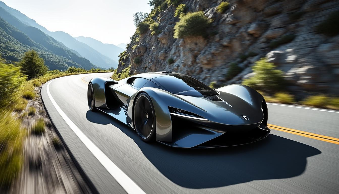 découvrez la définition des supercars, leurs performances exceptionnelles et les modèles emblématiques qui ont marqué l'histoire de l'automobile de luxe.