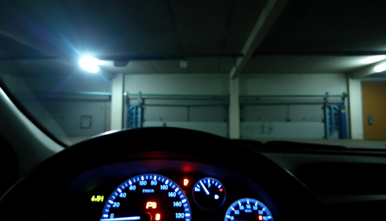 découvrez la signification des voyants sur votre dacia sandero et les actions à prévoir pour assurer votre sécurité et le bon fonctionnement de votre véhicule.