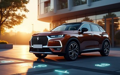 DS 7 Crossback : motorisations, finitions et fiabilité