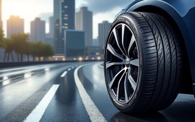 Michelin Primacy 4 : performances, longévité et avis
