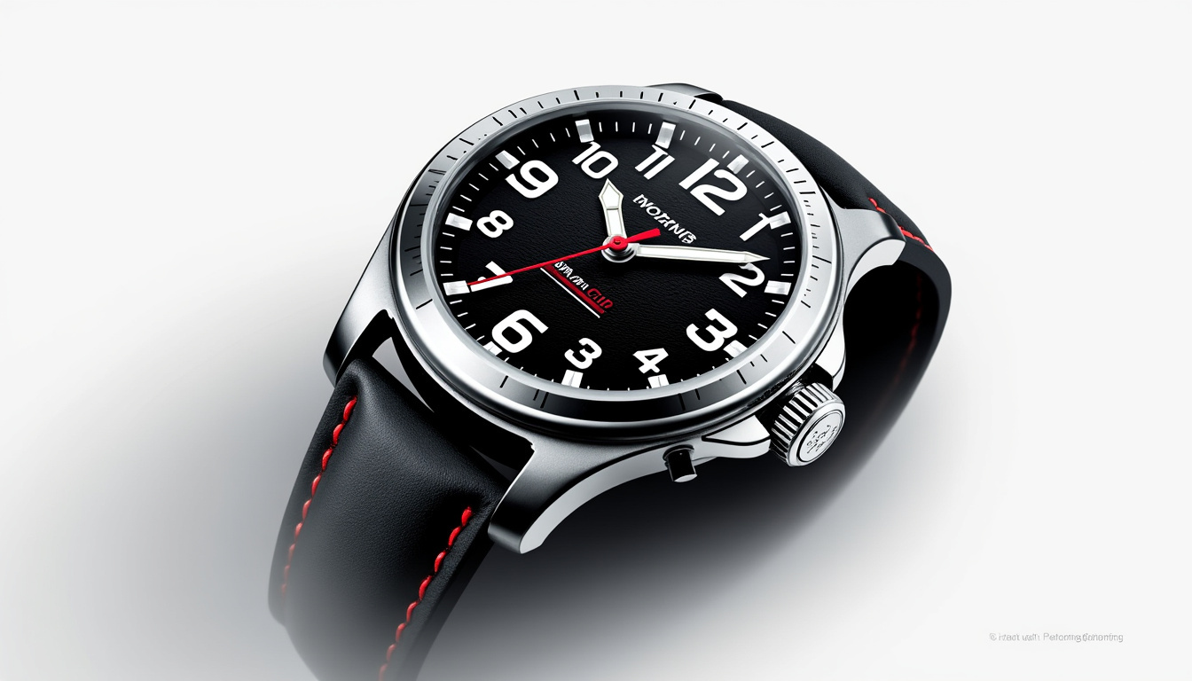 découvrez l'élégance des montres maserati alliant design sophistiqué, prix compétitif et qualité authentique pour un style unique au poignet.