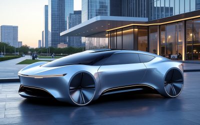 Renault Symbioz : concept-car ou futur modèle de série