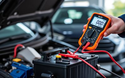 Test, efficacité et avis sur le booster batterie lidl