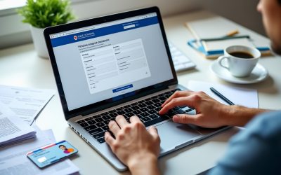 Toutes les démarches en ligne pour obtenir sa carte gris