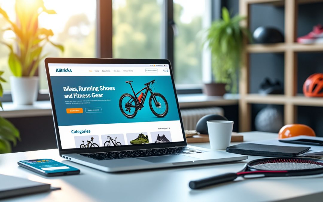 découvrez notre avis complet sur alltricks, le site spécialisé en équipements sportifs, et évaluez sa fiabilité pour vos achats en ligne.
