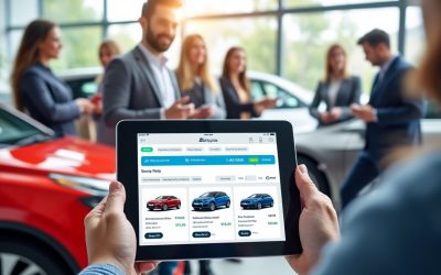 AutoScout24 : avis et fonctionnement de la plateforme