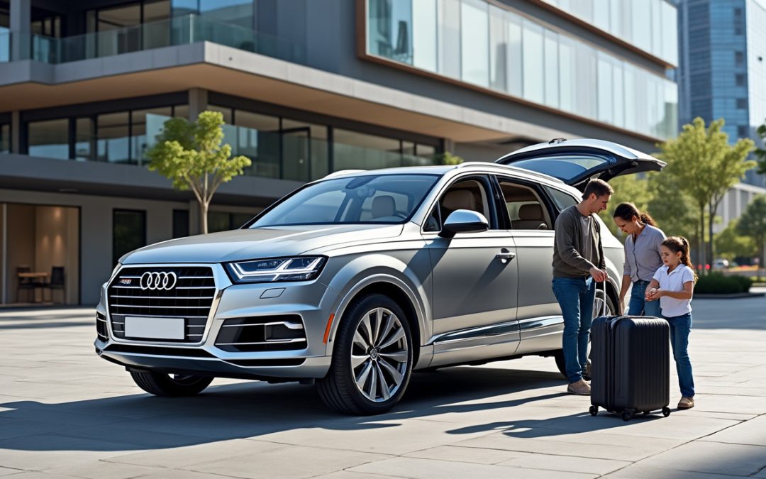 découvrez notre avis complet sur le suv audi q7, sa consommation, ses équipements et ses performances pour faire le meilleur choix.