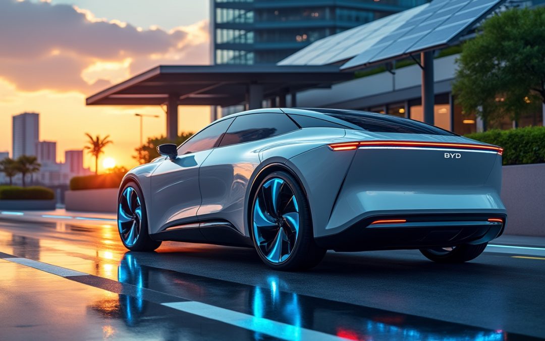 découvrez la byd seal u dm-i, une voiture hybride innovante alliant technologie avancée et grande autonomie pour une conduite écologique et performante.