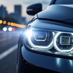 découvrez comment bien choisir la puissance idéale d'une ampoule à led h4 pour optimiser l'éclairage de votre véhicule en toute sécurité.